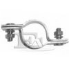 FA1 334-901 Pipe Connector, exhaust system